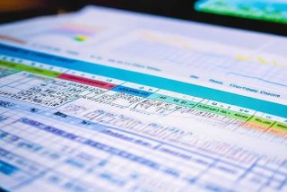 公司生活费用明细表 - 公司生活费用明细表怎么做