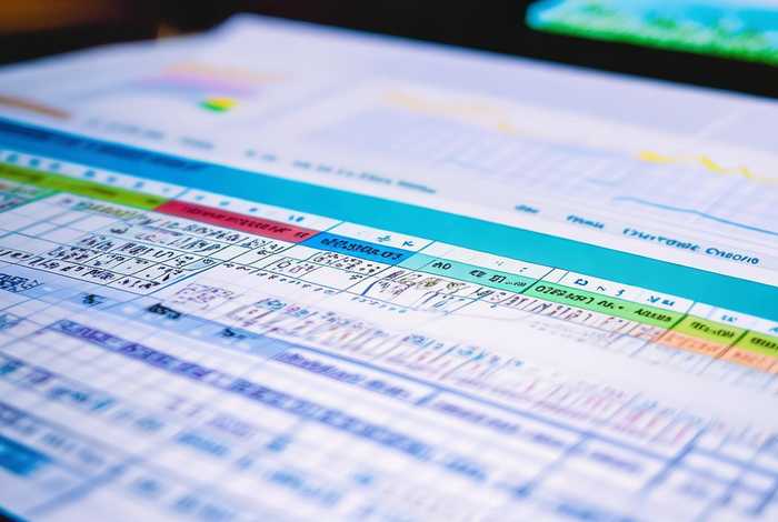 公司生活费用明细表 - 公司生活费用明细表怎么做