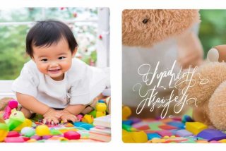 孩子生活照片加文字美篇 孩子生活照片加文字美篇文案