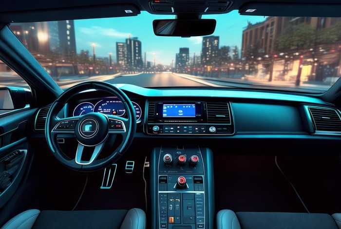 开车模拟驾驶游戏，真实开车模拟驾驶游戏