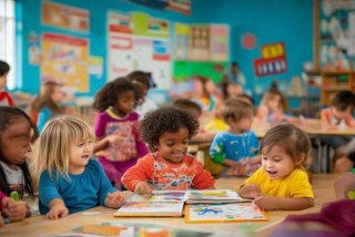 大班下学期生活活动有哪些内容 - 大班下学期生活活动有哪些内容和要求