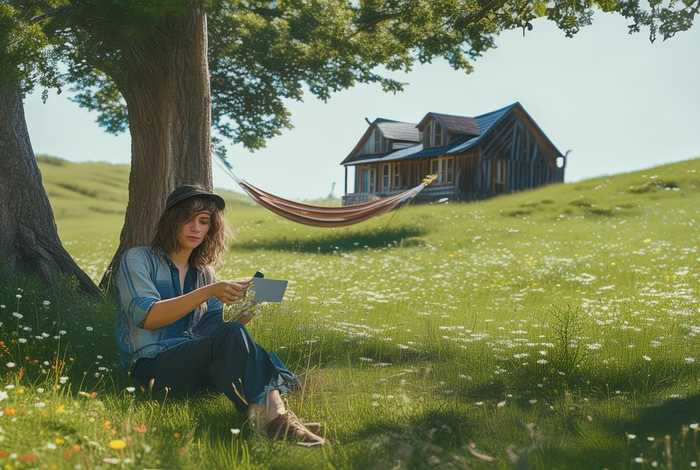 穿越后的悠闲生活（穿越后的悠闲生活 信用卡）