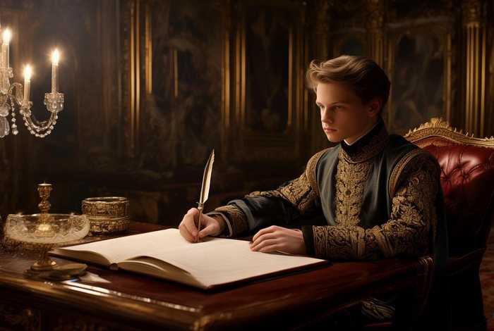 皇子生活指南笔趣阁 - 皇子生活指南笔趣阁在线阅读全文