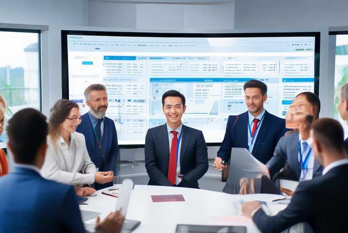 车主生活(易百)是什么平台 易车主理人是什么意思