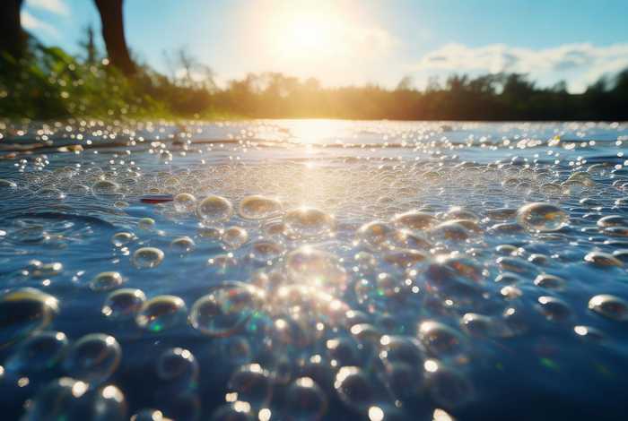 胶体生活例子 - 胶体在生活中的例子