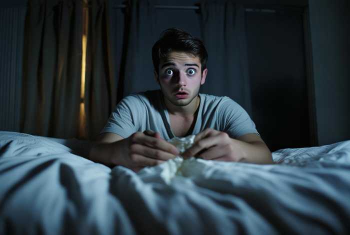 第一次遗精的感觉 第一次遗精的感觉知乎