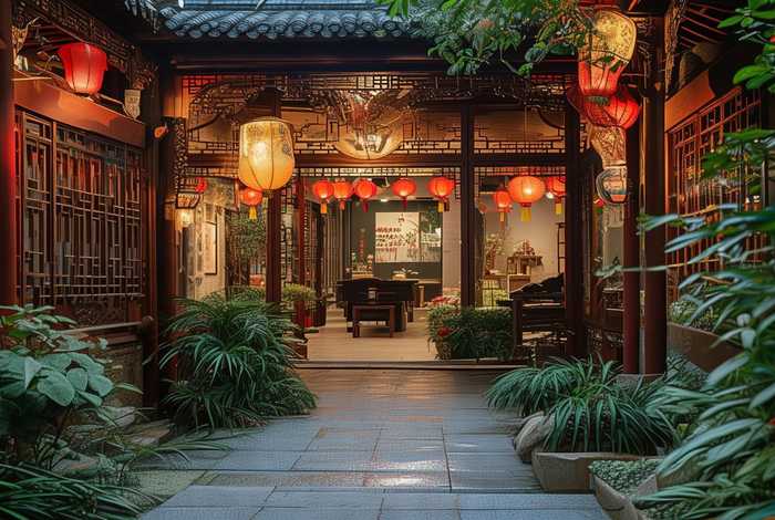 康美美容养生馆怎么样 - 康美美容养生馆怎么样收费