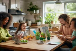 低碳生活小窍门请你发表看法、低碳生活小窍门请你发表看法和建议