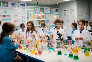 化学生活小常识英文演讲稿 化学生活小常识英文演讲稿范文