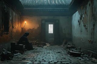 冷宫的生活条件 古代冷宫的生活条件怎样的