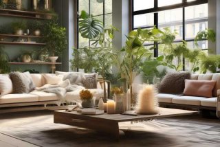 家居饰品生活馆图片、家居饰品生活馆图片高清