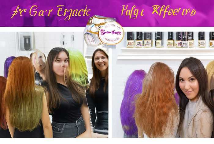 倍采盈染发剂安全吗 - 倍采盈染发剂安全吗是真的吗