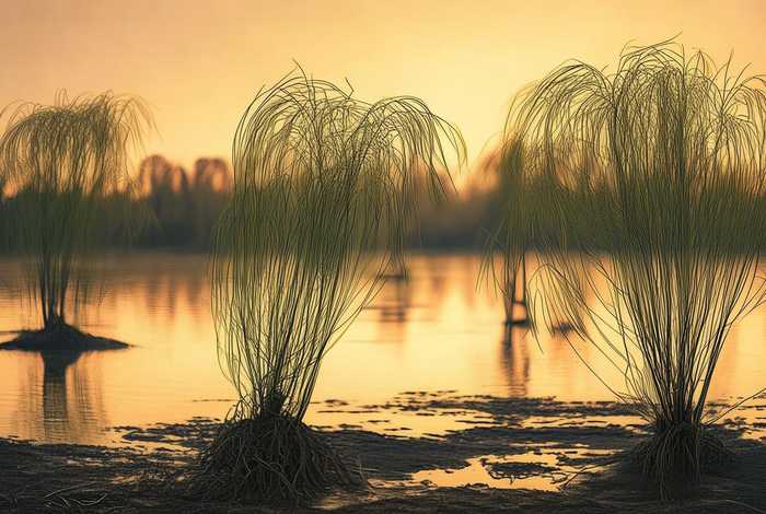 柳树的生活环境特点，柳树的生活环境特点有哪些