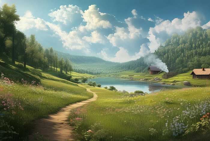 环境与生活作文 - 环境与生活作文素材