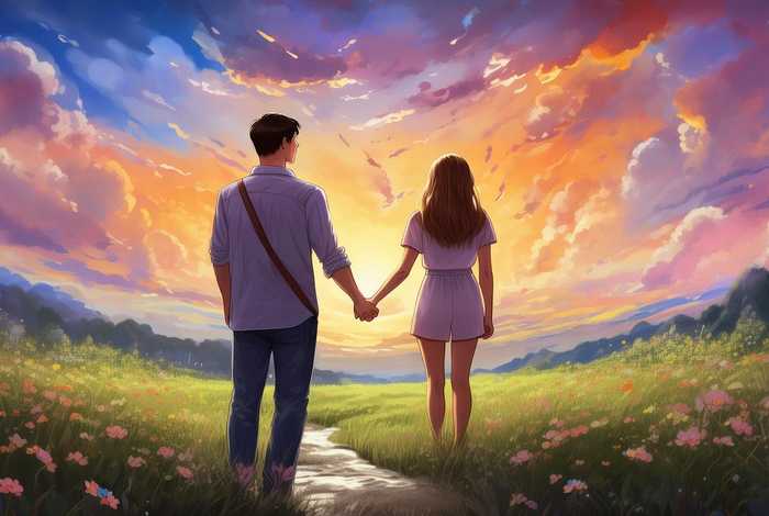 表达对生活美好向往的成语（表达对生活美好向往的成语有哪些）