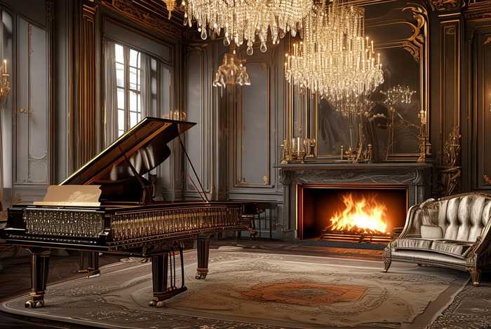 豪华的生活英文 豪华的生活英文缩写