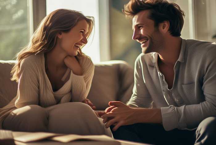 夫妻生活频率多久合适、夫妻生活频率多久合适正常