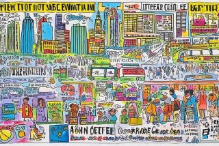 城市生活的手抄报英语 城市生活的手抄报英语怎么写