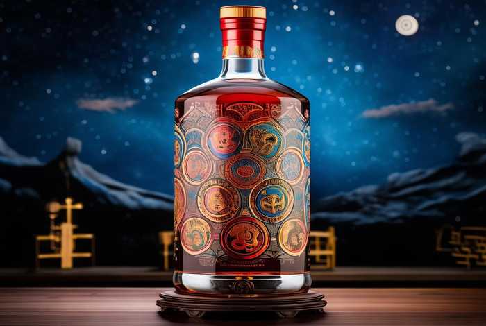 茅台生肖星美生活定制什么意思 星美定制茅台是什么意思