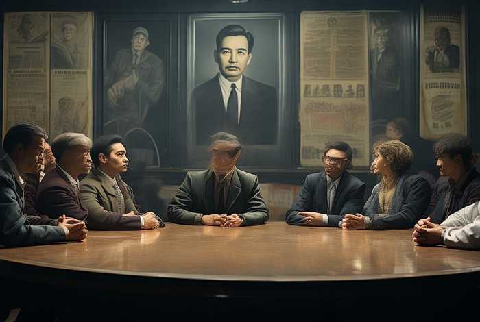 党内政治生活有哪些性质 党内政治生活有哪些性质和内容