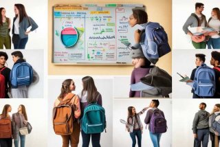 大学时生活费大约需要多少 - 大学生活费需要多少钱