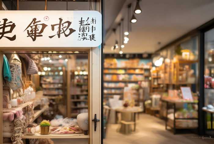 乐享生活家居的店，乐享生活家居的店名怎么取