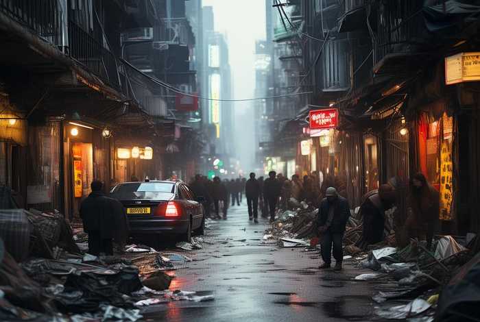 城市生活的不好之处、城市生活的不好之处是什么 城市生活的不好之处、城市生活的不好之处是什么