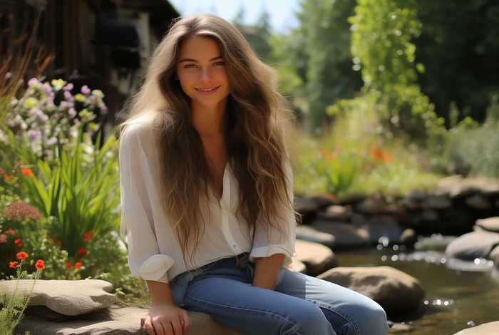 甘婷婷生活照片（甘婷婷生活照片大全）