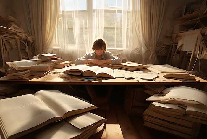 给生活留点空隙作文；给生活留点空隙作文怎么写