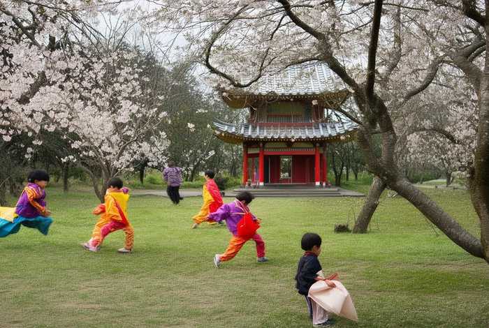 儿童生活场景的古诗一句;描写儿童生活场景 儿童生活场景的古诗一句;描写儿童生活场景