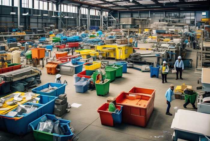 工业垃圾废物利用方法，工业垃圾废物利用方法有哪些