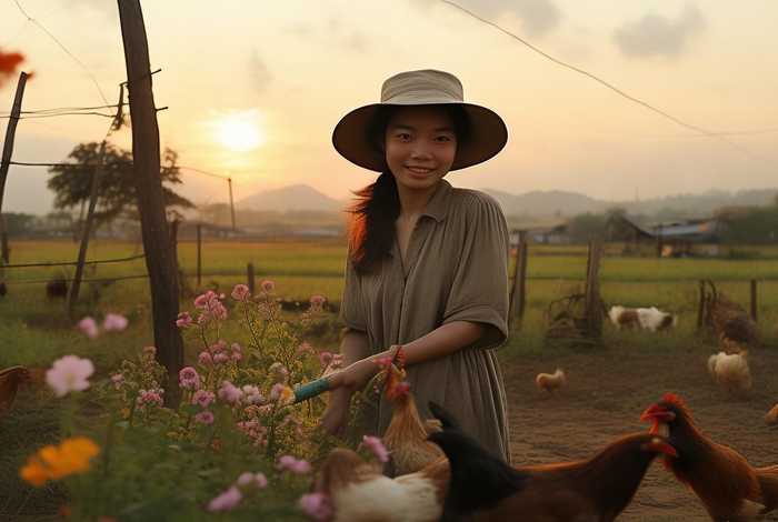 留守女性的日常生活 留守女性的日常生活小说