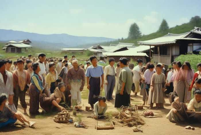 朝鲜人民生活水平在什么阶段、朝鲜人民生活水平在什么阶段提高