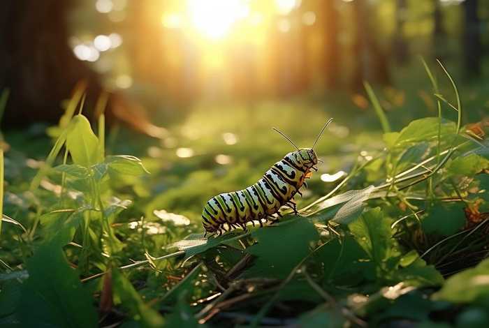 蝈蝈生活在什么地方呢 蝈蝈生活在什么地方呢视频