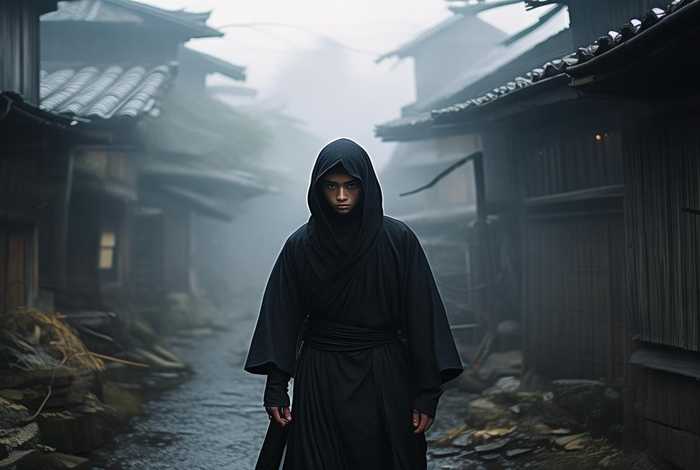 从雾隐开始的忍者生活百度百科（从雾隐开始的忍者生活笔趣阁）