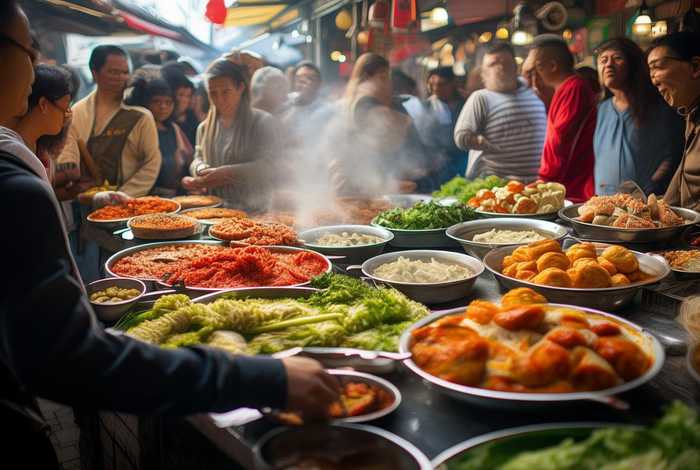 百味生活什么意思 百味生活是什么意思