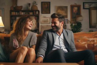 夫妻感情很好但生活不和谐（夫妻感情很好但生活不和谐的原因）