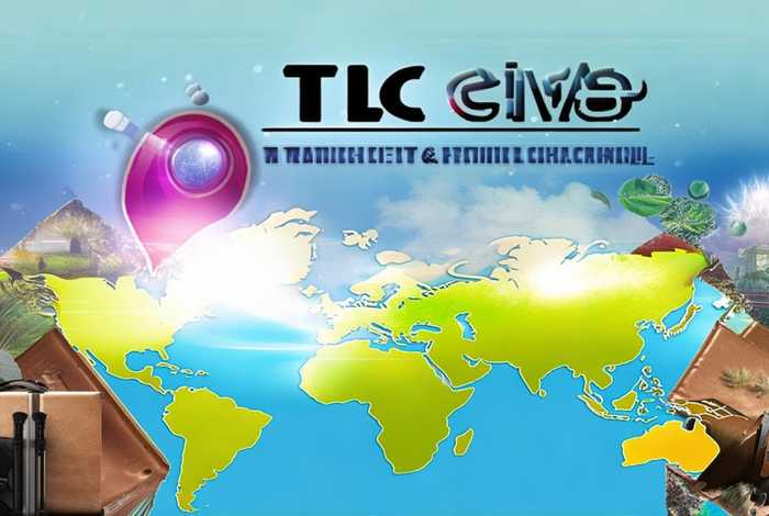 tlc旅游生活频道节目，tlc旅游生活频道在哪看