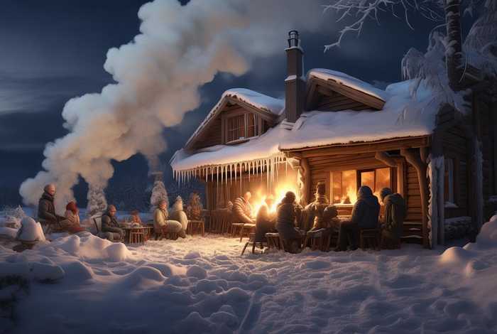 零度以下的生活百科；零度以下的生活 百科