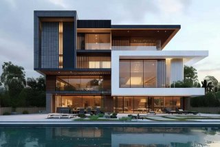 卡尔生活馆别墅双拼，卡尔生活馆别墅不好