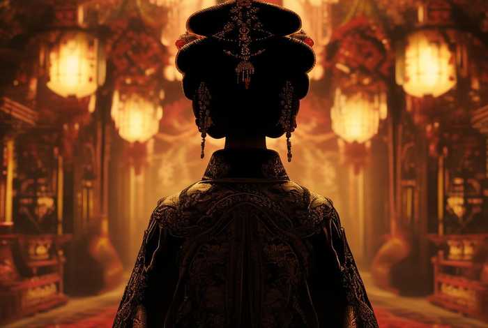 慈禧太后的后宫秘史(慈禧太后的后宫秘史电视剧) 慈禧太后的后宫秘史(慈禧太后的后宫秘史电视剧)