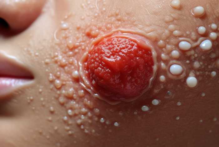 痘痘形成原因；痘痘形成原因简单说