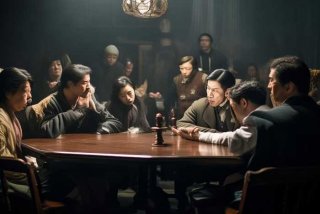 假如生活欺骗了你的演员表和角色介绍 - 假如生活欺骗了你电视剧角色介绍