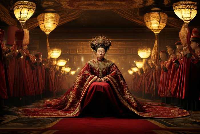 慈禧后宫真实生活、慈禧后宫真实生活视频 慈禧后宫真实生活、慈禧后宫真实生活视频