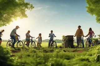 低碳生活10条金句、低碳生活10条金句有哪些