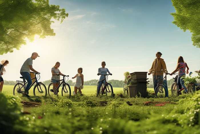 低碳生活10条金句、低碳生活10条金句有哪些