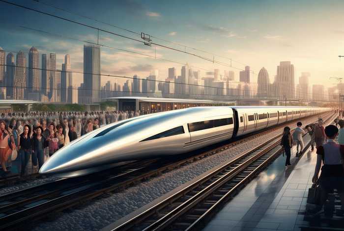 高铁对生活带来的影响 - 高铁对生活带来的影响有哪些