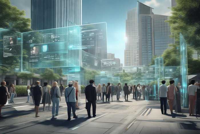 科技与生活素材摘抄（科技与生活素材摘抄高中）