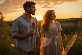 夫妻离婚的句子说说心情（夫妻离婚的句子说说心情短语）