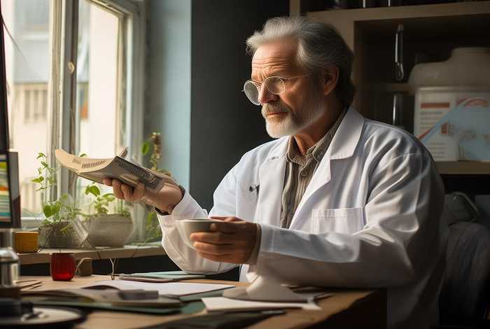 科研与生活的平衡、科研与生活的平衡是什么